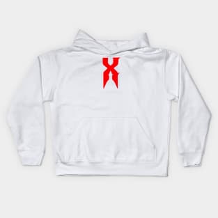 X Kids Hoodie